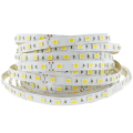 Precio barato DC12V 6500K 60led / m 5050 2835 3528 5630 SMD llevó la tira rígida